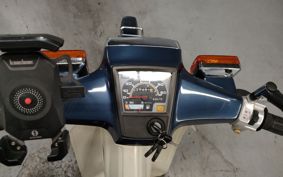 HONDA SUPER CUB50 AA01