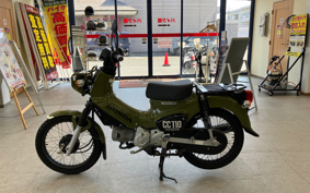 HONDA CROSS CUB JA45