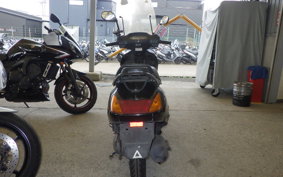 HONDA SPACY 100