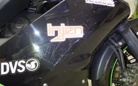 KAWASAKI NINJA 400R 2012 ER400B