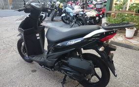 SUZUKI ADDRESS 110 CE47A