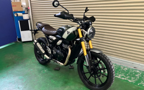 TRIUMPH  TRIUMPH  SCRAMBLER 400X 2024 T147Y8