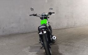 KAWASAKI 250TR BJ250F