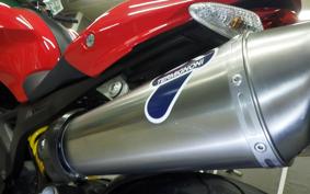 DUCATI MONSTER 696 2010