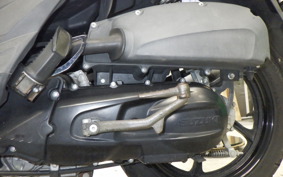 SUZUKI ADDRESS 110 2021 CE47A