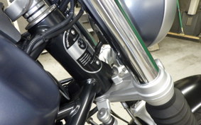 BMW R NINE T SCRAMBLER 2020