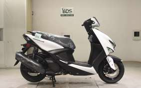 YAMAHA CYGNUSｸﾞﾘﾌｧｽ 2015 SEJ4J