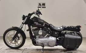 HARLEY FXD 1580 2009
