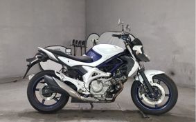 SUZUKI GLADIUS400 2010 VK58A