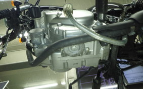 SUZUKI GRASS TRACKER Bigboy 2004 NJ4DA