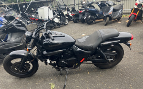 KAWASAKI ELIMINATOR 250V VN250A