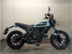 Фото Ducati SCRAMBLER SIXTY2 2020 с японского аукциона