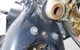 YAMAHA DRAGSTAR 400 CLASSIC 2008 VH01J