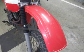 HONDA XL250R PARIS-DAKAR 2006 MD03