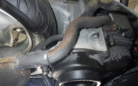 YAMAHA JOG Gen.4 2025 SA16J