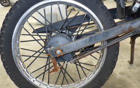 SUZUKI TS50 Hustler SA11A