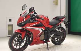 HONDA CBR400R 2018 NC56