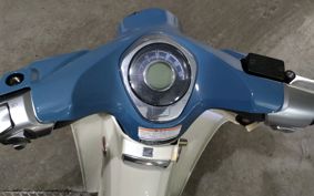 HONDA  SUPER CUB C125 JA71