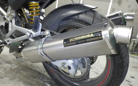 DUCATI MONSTER 400 IE 2004