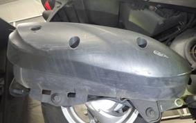 YAMAHA AXIS 125 TREET 2021 SE53J