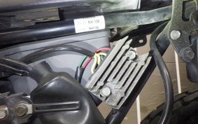 HONDA FTR223 MC34