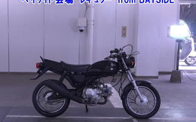 SUZUKI GS50