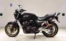 HONDA CB400SF VTEC A 2007 NC42