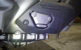 HONDA NC 700 X D 2013 RC63