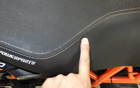 KTM 690 DUKE R 2017