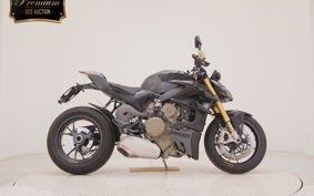 DUCATI STREETFIGHTER V4 S 2023