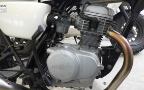 HONDA APE 50 AC16