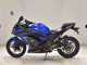 Фото Kawasaki NINJA 250 1990 с японского аукциона