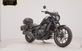HONDA REBEL 1100 2023 SC83