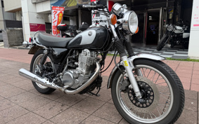YAMAHA SR400 FINAL ED 2021 RH16J