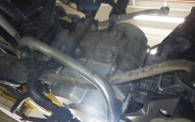 HONDA ｸﾛｽｶﾌﾞ JA10