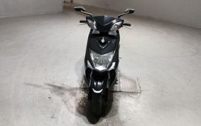 YAMAHA CYGNUS125XSR SE44J
