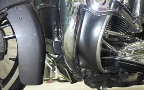 HARLEY FLHX 1690 2014