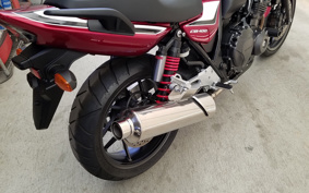 HONDA CB400 SUPER  BOL DOR ABS 2021 NC42