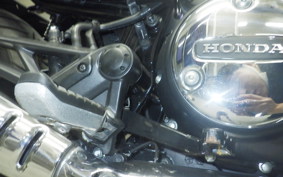 HONDA GB350S 2022 NC59