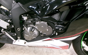 KAWASAKI NINJA ZX-6R 2020 ZX636G