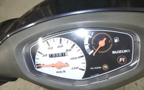 SUZUKI ADDRESS V125 G 1990 CF46A