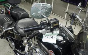 HARLEY FLSTC 1450 2004