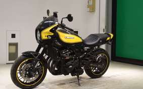 KAWASAKI Z900RS 2020 ZR900C