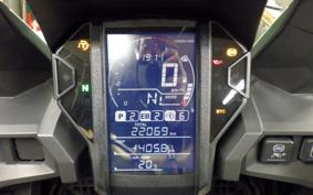 HONDA CRF1000L AFRICA TWIN DCT 2018 SD04