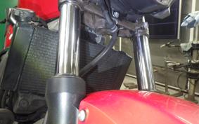 HONDA NC 700 S 2012 RC61