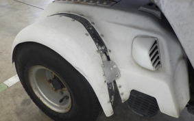HONDA GYRO CANOPY TA02