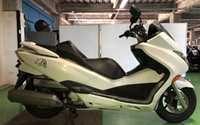 HONDA FORZA X MF10