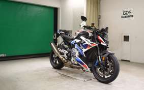 BMW M1000R 2024