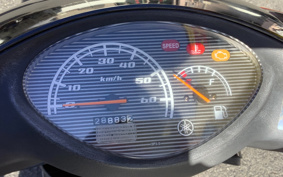 YAMAHA JOG DELUXE SA36J