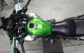 KAWASAKI VERSYS-X 250 A